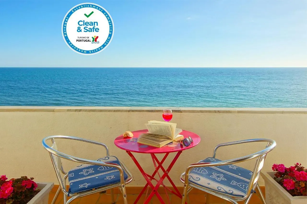 Inn The Beach Apartments Albufeira
