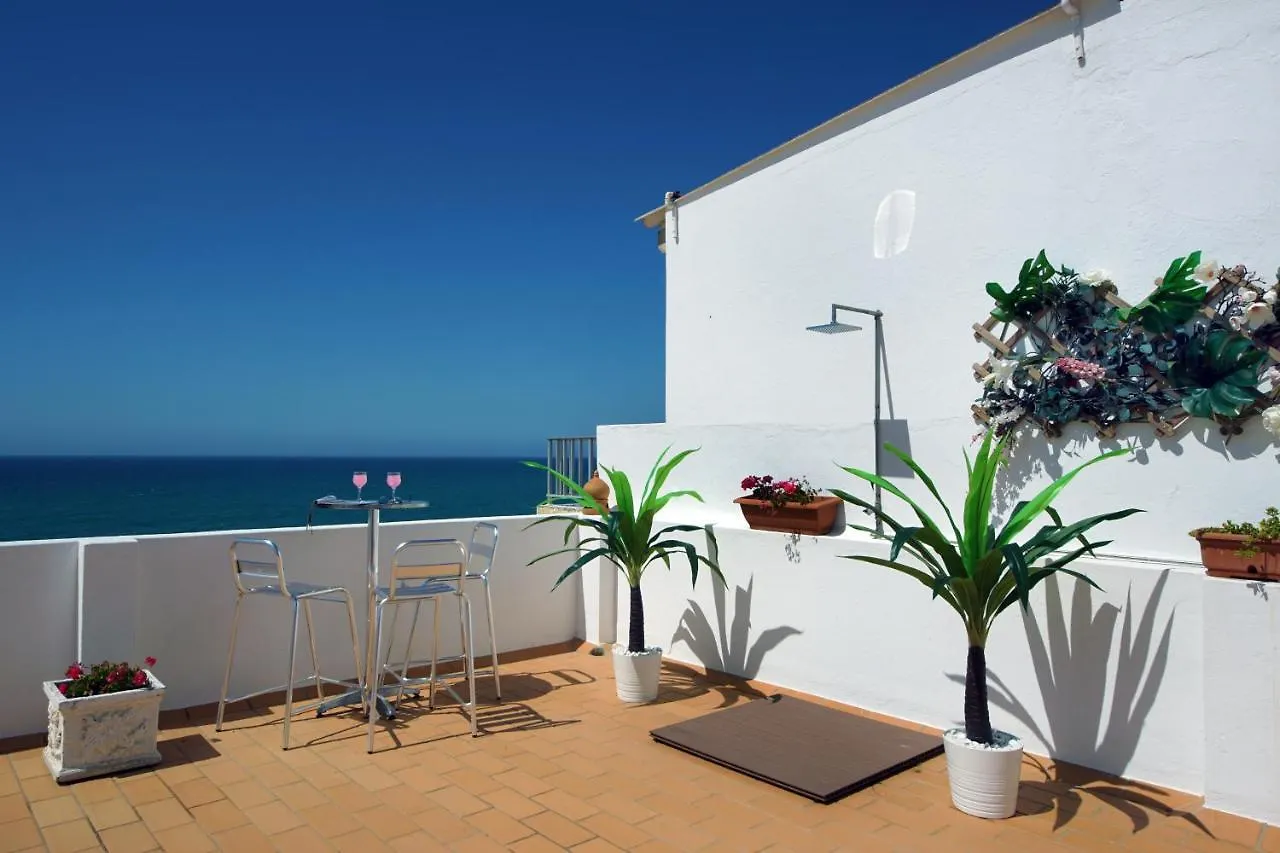 Inn The Beach Apartments By Seareen Albufeira