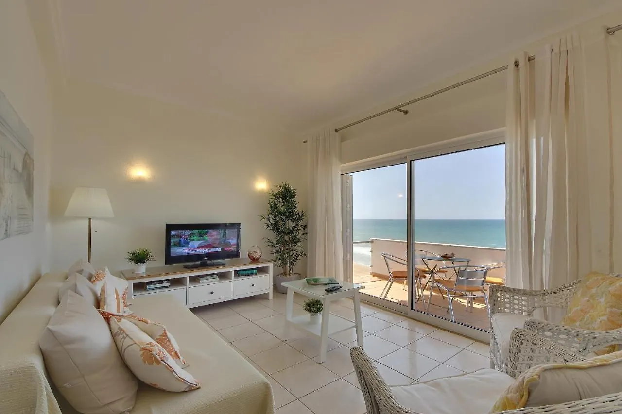 Inn The Beach Apartments Albufeira 포르투갈