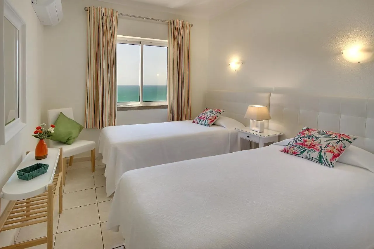 Inn The Beach Apartments By Seareen Albufeira