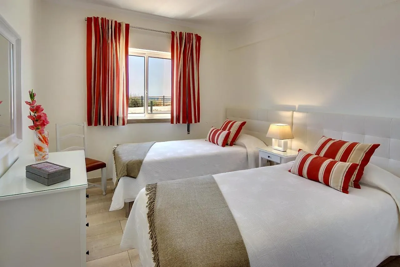 Inn The Beach Apartments By Seareen Albufeira Portugal
