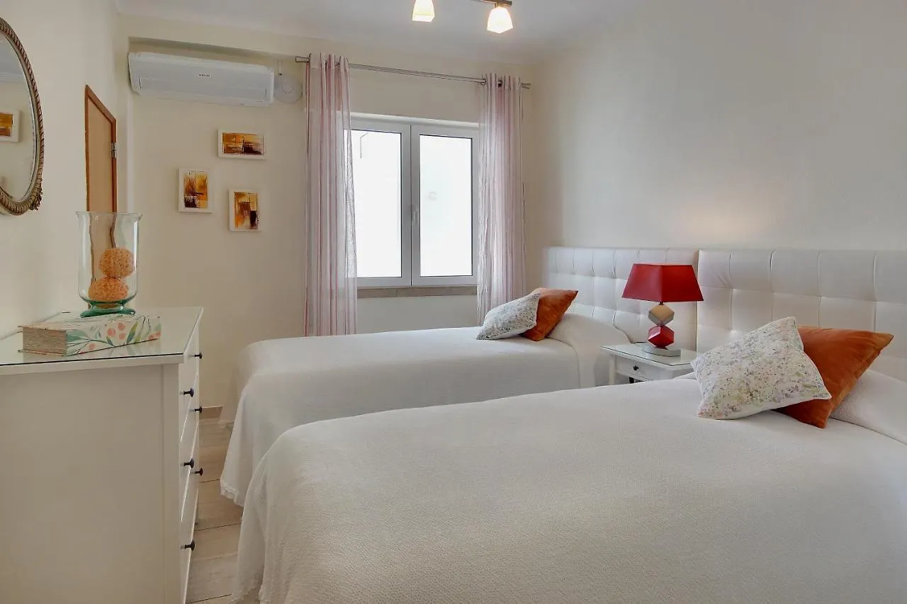 Inn The Beach Apartments Albufeira