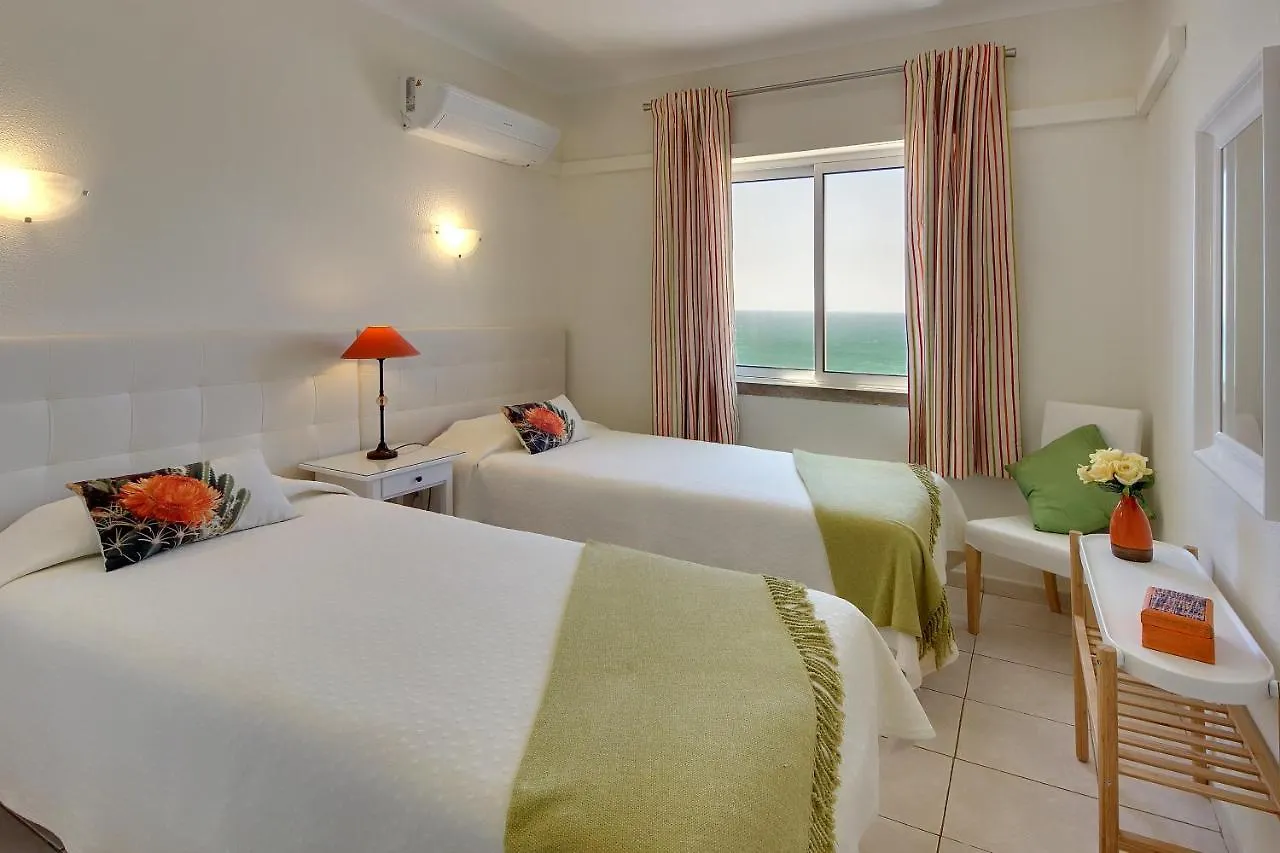 Inn The Beach Apartments Albufeira