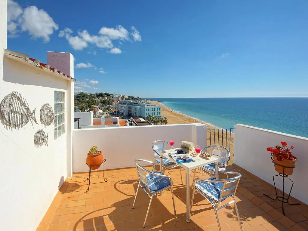 Inn The Beach Apartments Albufeira 0*,