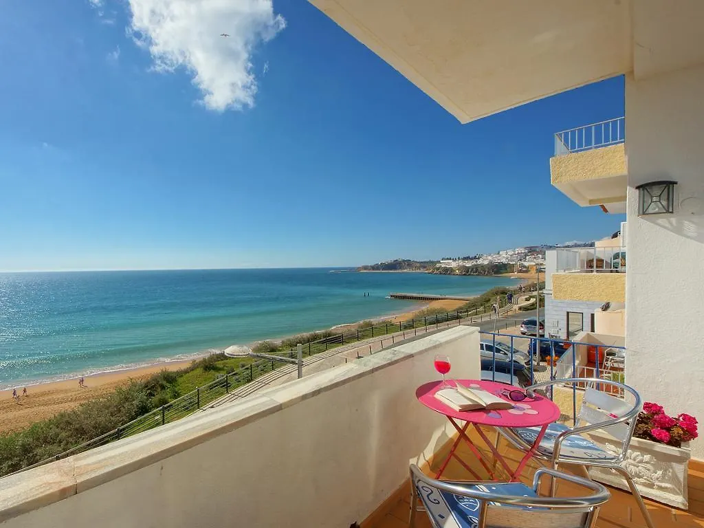 Inn The Beach Apartments Albufeira