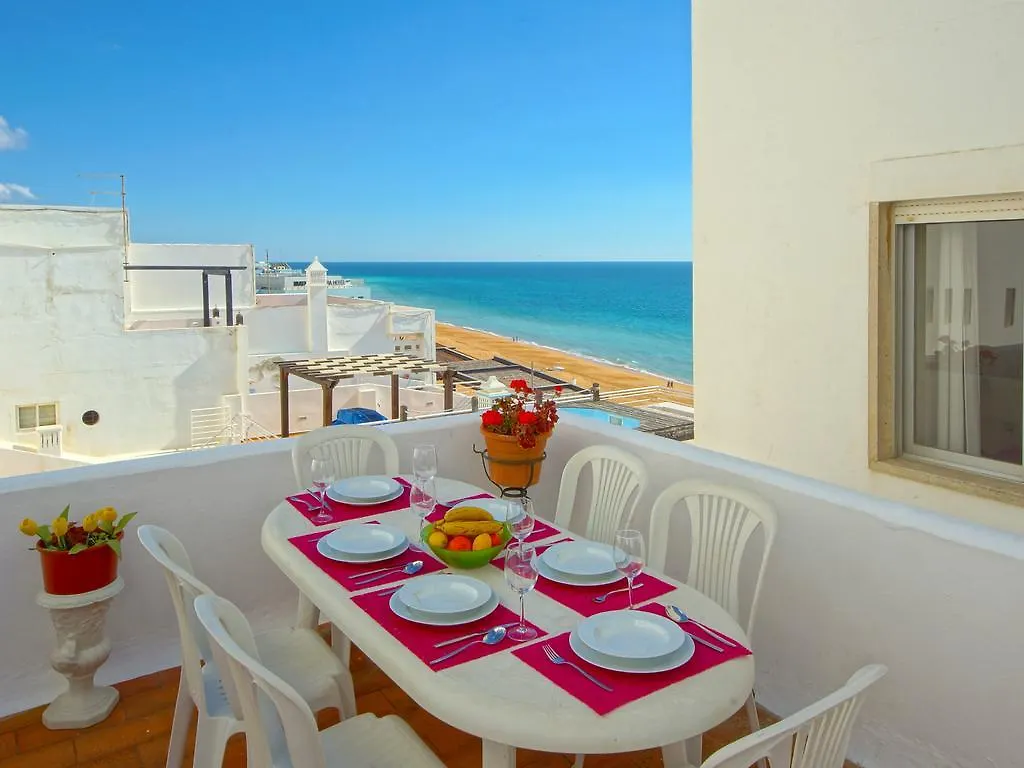 Inn The Beach Apartments Albufeira 0*,  포르투갈