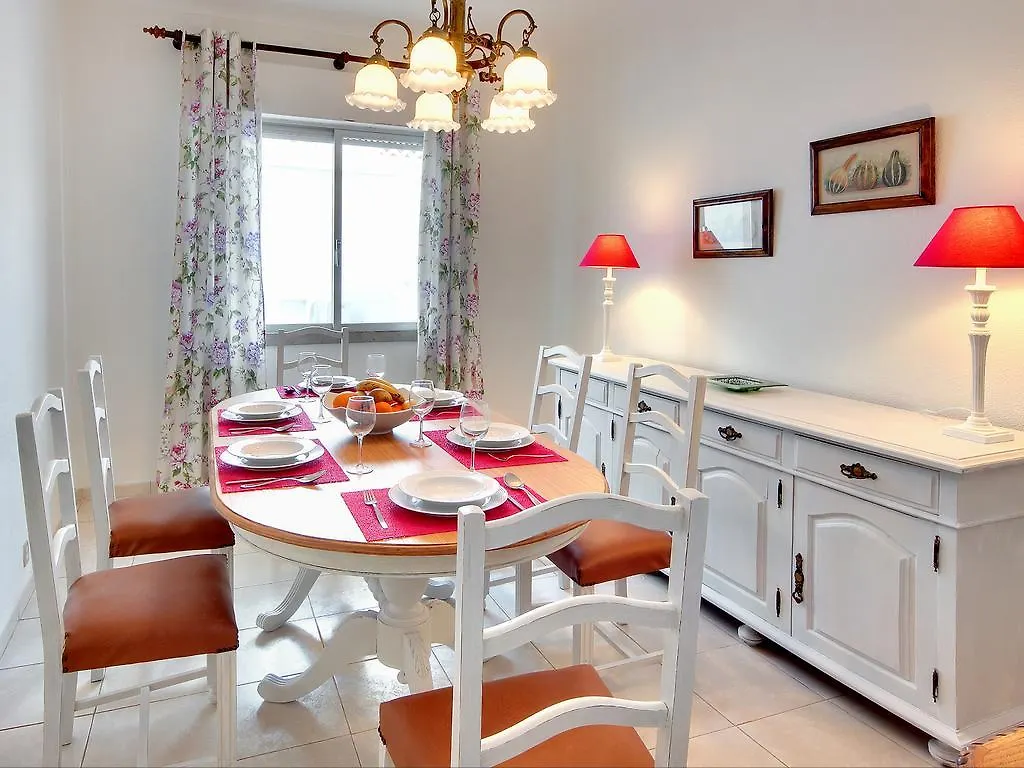 Inn The Beach Apartments Albufeira