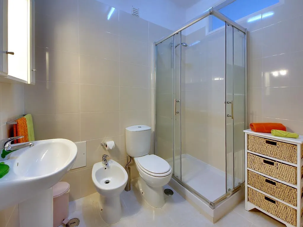 Inn The Beach Apartments Albufeira 0*,