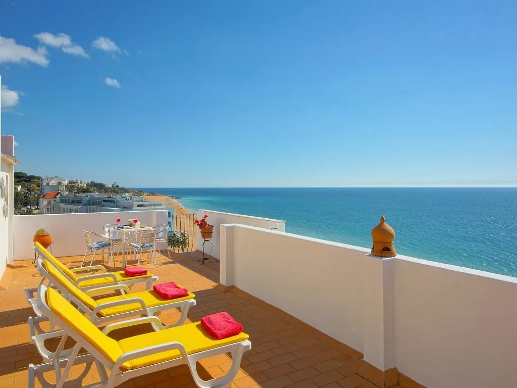 Inn The Beach Apartments Albufeira 0*,  포르투갈