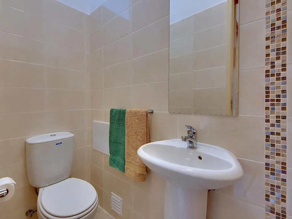 Inn The Beach Apartments Albufeira