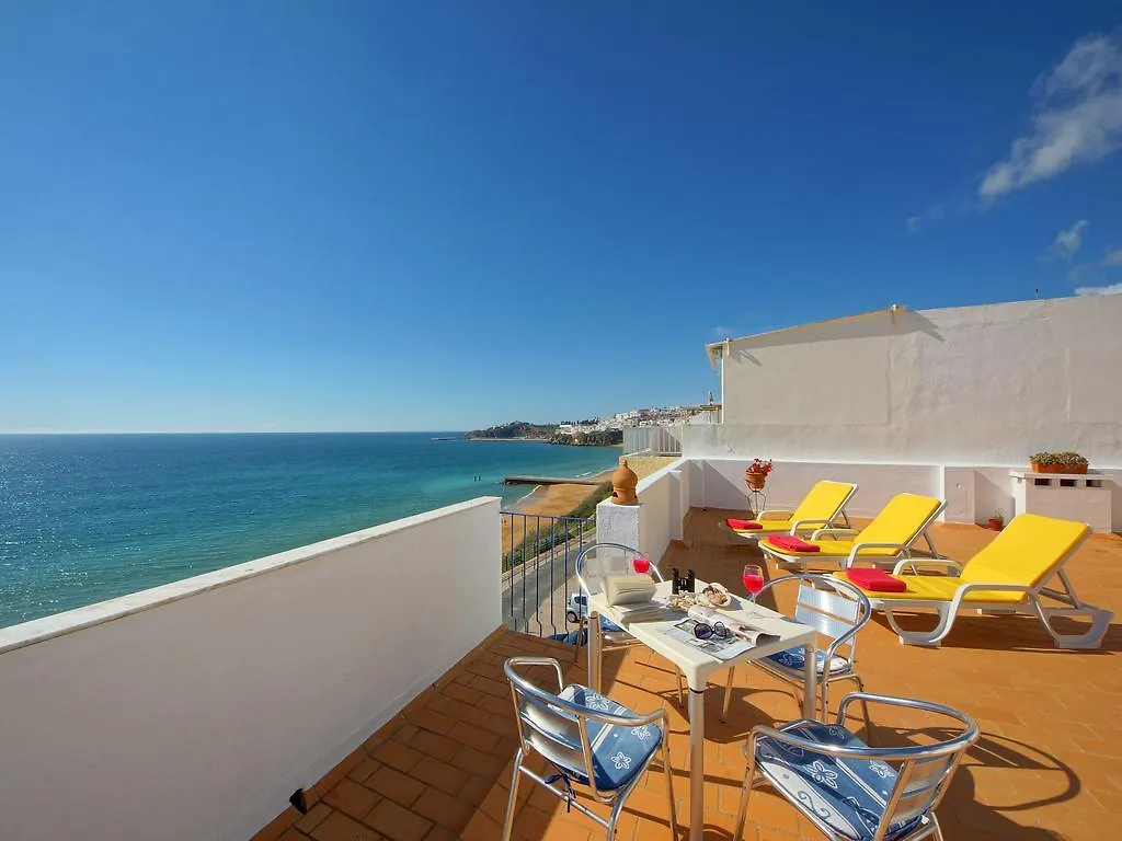 Inn The Beach Apartments Albufeira