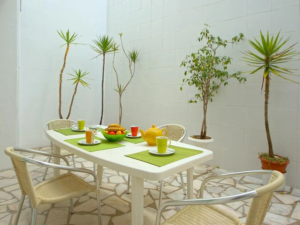 Inn The Beach Apartments Albufeira