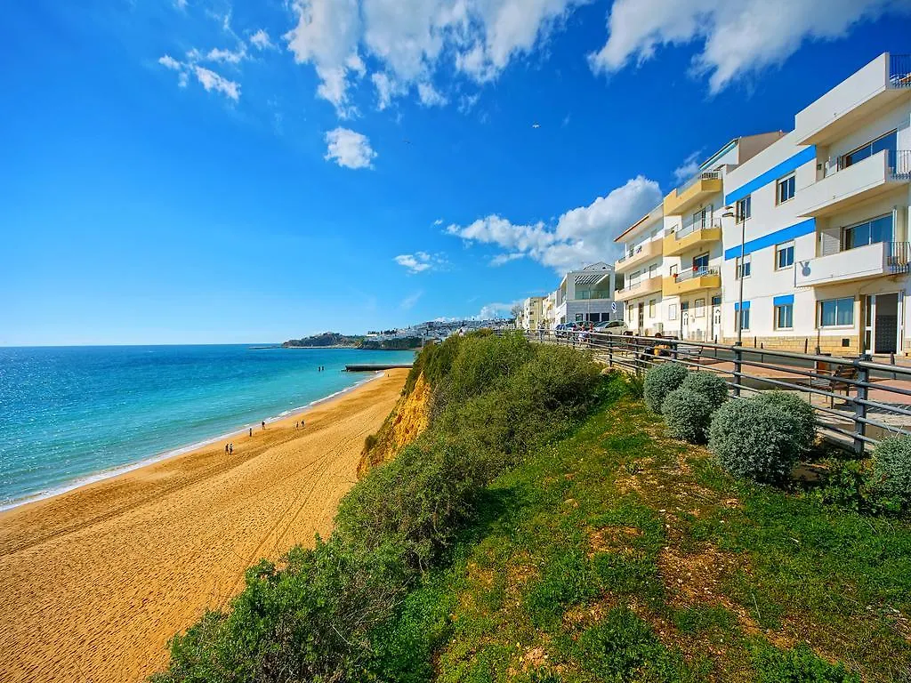 Inn The Beach Apartments By Seareen Albufeira