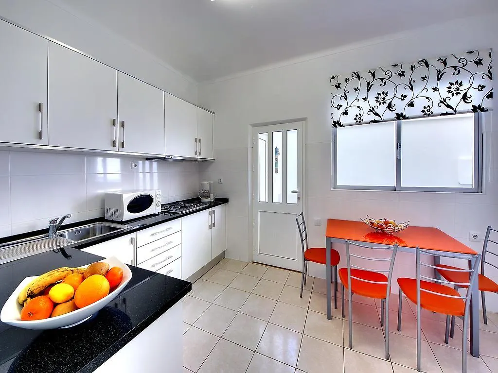 Inn The Beach Apartments By Seareen Albufeira Portugal