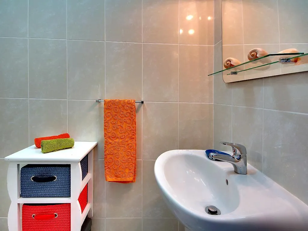 Inn The Beach Apartments Albufeira 포르투갈