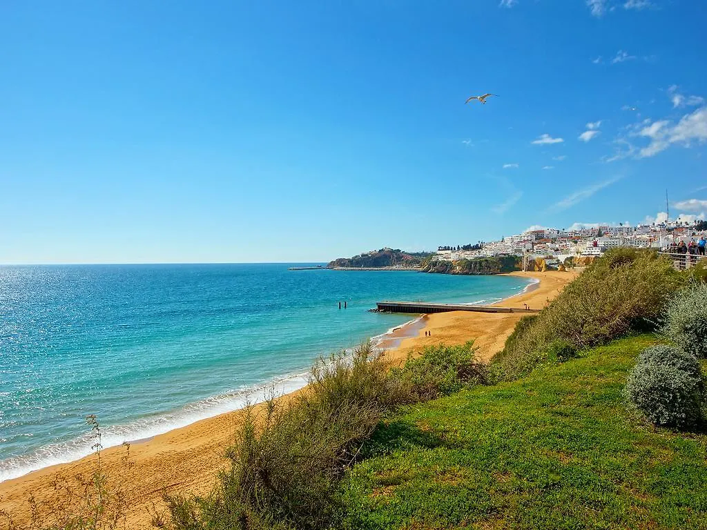 Inn The Beach Apartments Albufeira 포르투갈