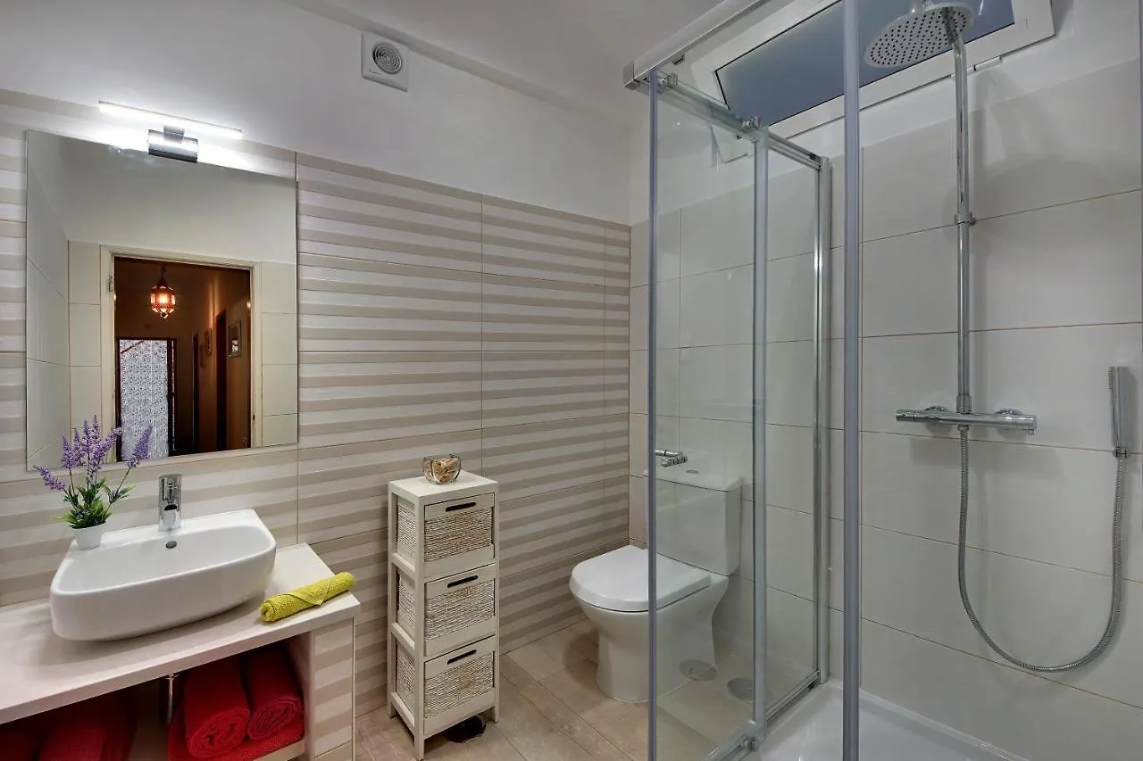 Inn The Beach Apartments Albufeira